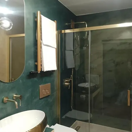 Apartment Verdis & Krakow