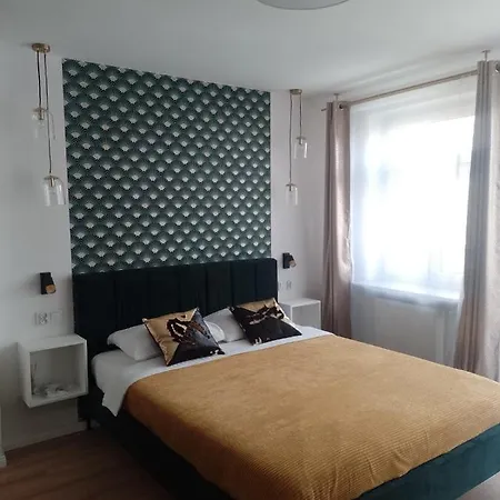 Apartment Verdis & *