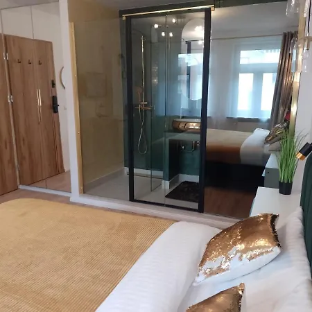 Apartment Verdis &