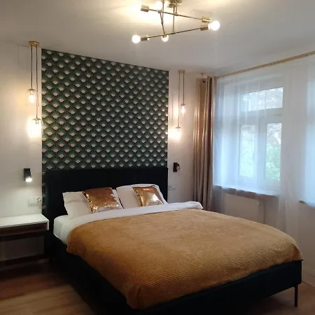 Apartment Verdis &
