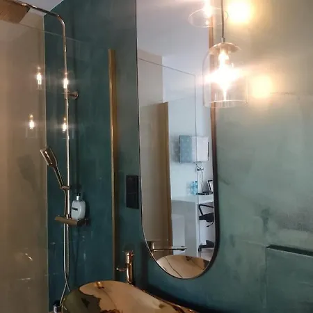Apartment Verdis & *