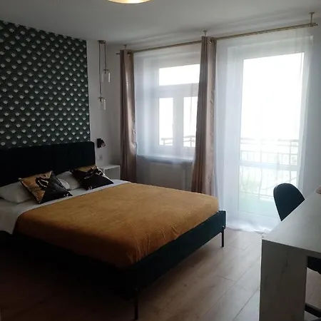 Verdis & Apartment Krakow