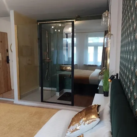 Apartment Verdis & Krakow