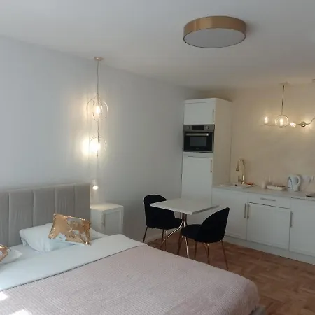 Apartment Verdis & *