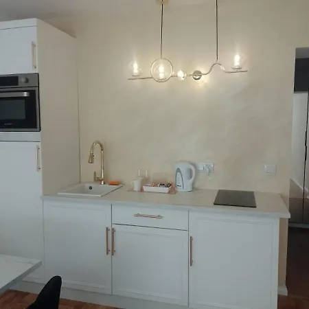 Apartment Verdis &