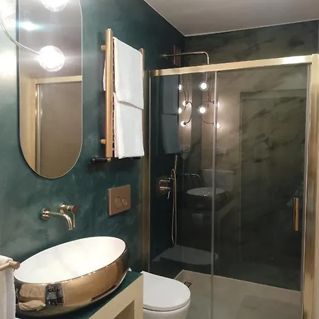 Apartment Verdis & *