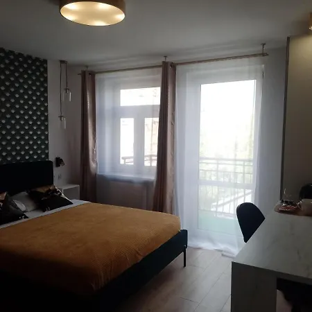 Verdis & Apartment *