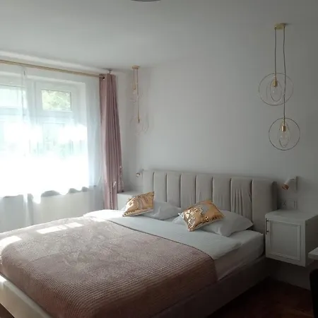 Verdis & Apartment