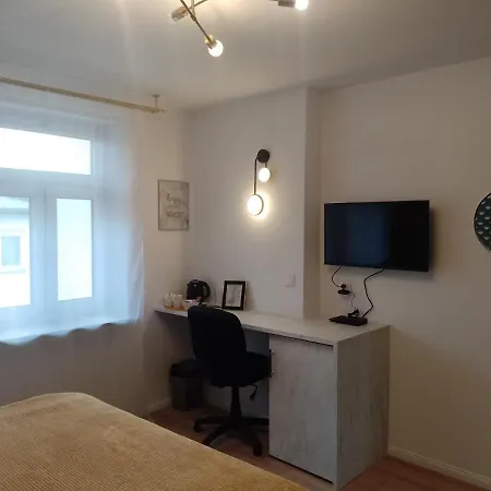 Apartment Verdis & Krakow