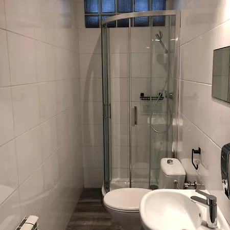 Szczebel Apartament *