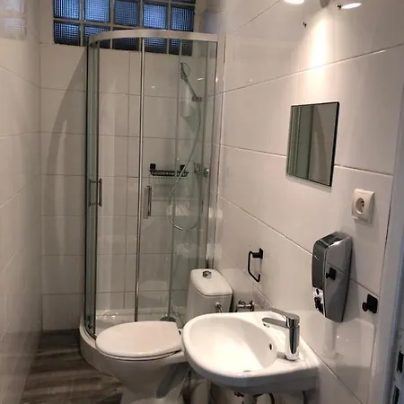Szczebel Apartament *