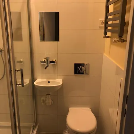 Pirania Apartament *