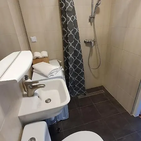Cracow Bronowice Apartment Krakow