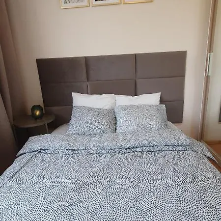 Apartment Cracow Bronowice *