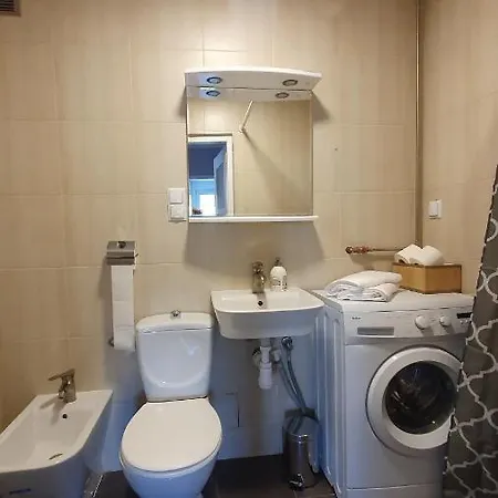 Cracow Bronowice Apartment Krakow