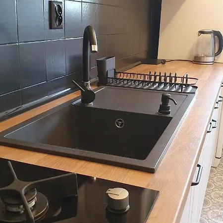 Apartment Cracow Bronowice