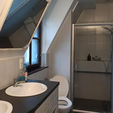 Retro Hostel