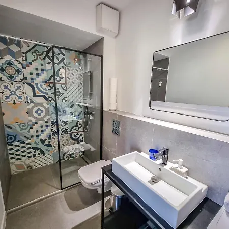 Lovely 3-room In Charming Kazimierz *