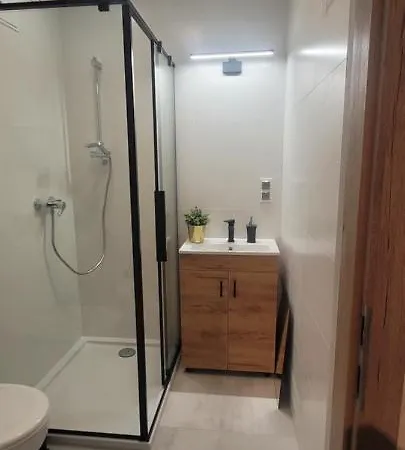 Szeroka View Apartment *