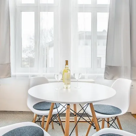 Apartment Miodowa Kazimierz