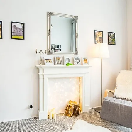 Apartment Miodowa Kazimierz
