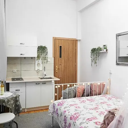 Miodowa Kazimierz Apartment