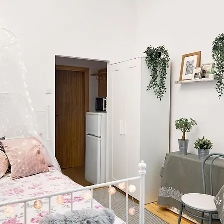 Apartment Miodowa Kazimierz Krakow