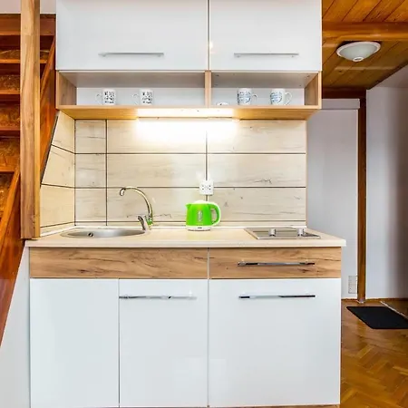 Miodowa Kazimierz Apartment Krakow