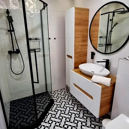 Apartament Piwna