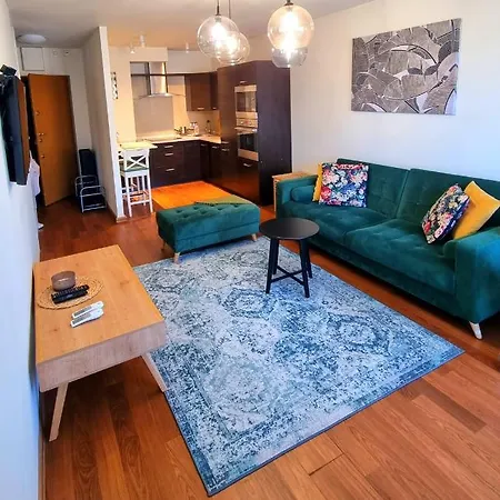 Apartament Piwna * Krakow