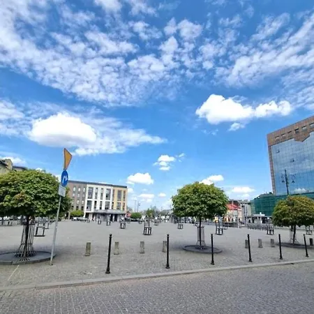 Apartament Piwna *