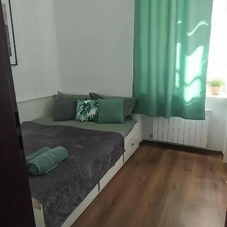 Apartament Old Town Appartments Kraków