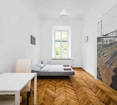 Szczebel Apartament *