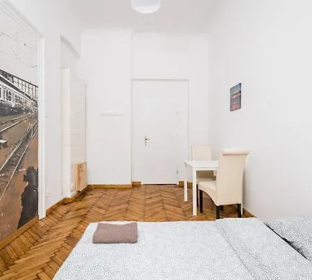 Szczebel Apartament