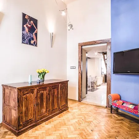 Sare 11 Apartment