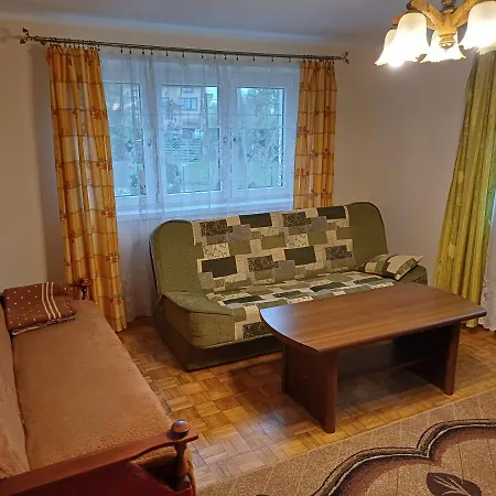 Apartment Matylda House *