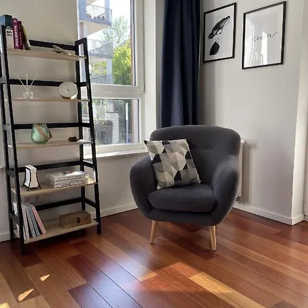 Apartment Your Oak Nest *