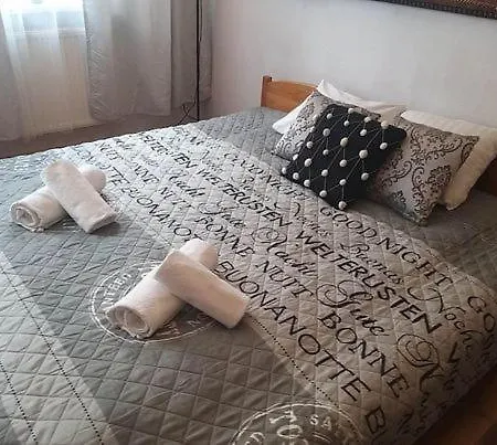 Apartment Kazimierz Rzeszowska