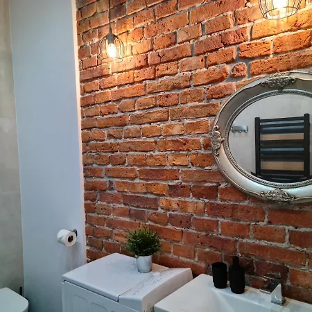 Old Town Wawel Premium - 60m2 Apartment