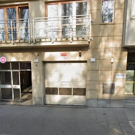 Apartament Quiet