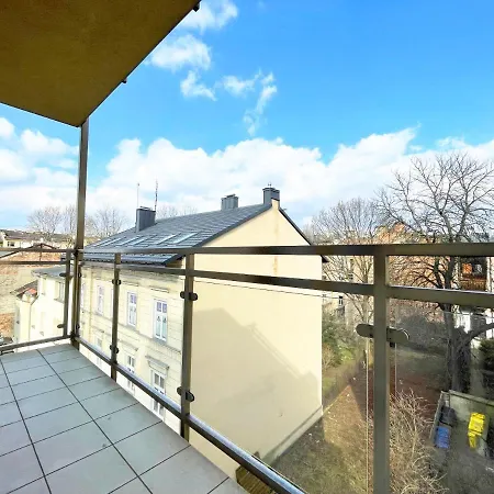 Apartament Quiet