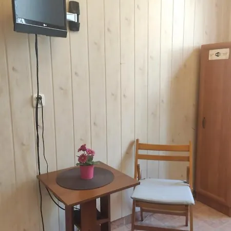 Kazimierz Rzeszowska Apartment Krakow
