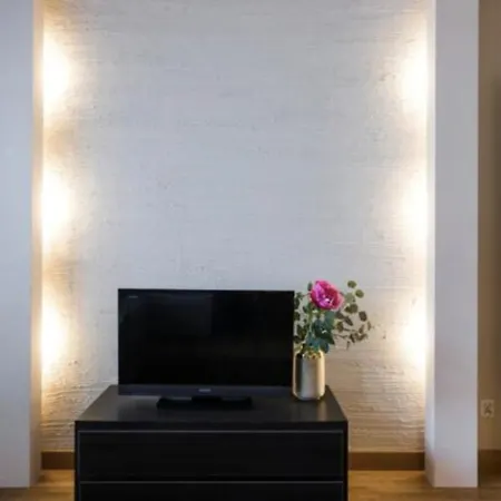 Royal Parkside Apartment