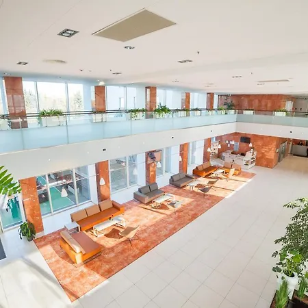 Premier Hotel Krakow