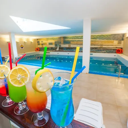 Hotel Premier 4*