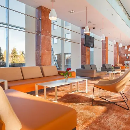 Premier Hotel 4*