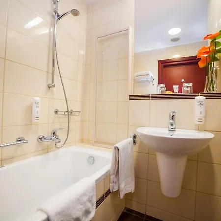 Hotel Premier Krakow