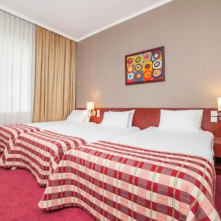 Premier 4* Krakow