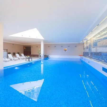 Premier Hotel Krakow