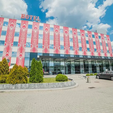 Premier Hotel 4*